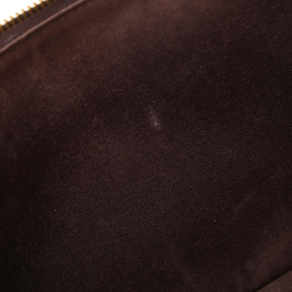 Louis Vuitton Monogram Vernis Rosewood Avenue (SHG-6imVlQ)