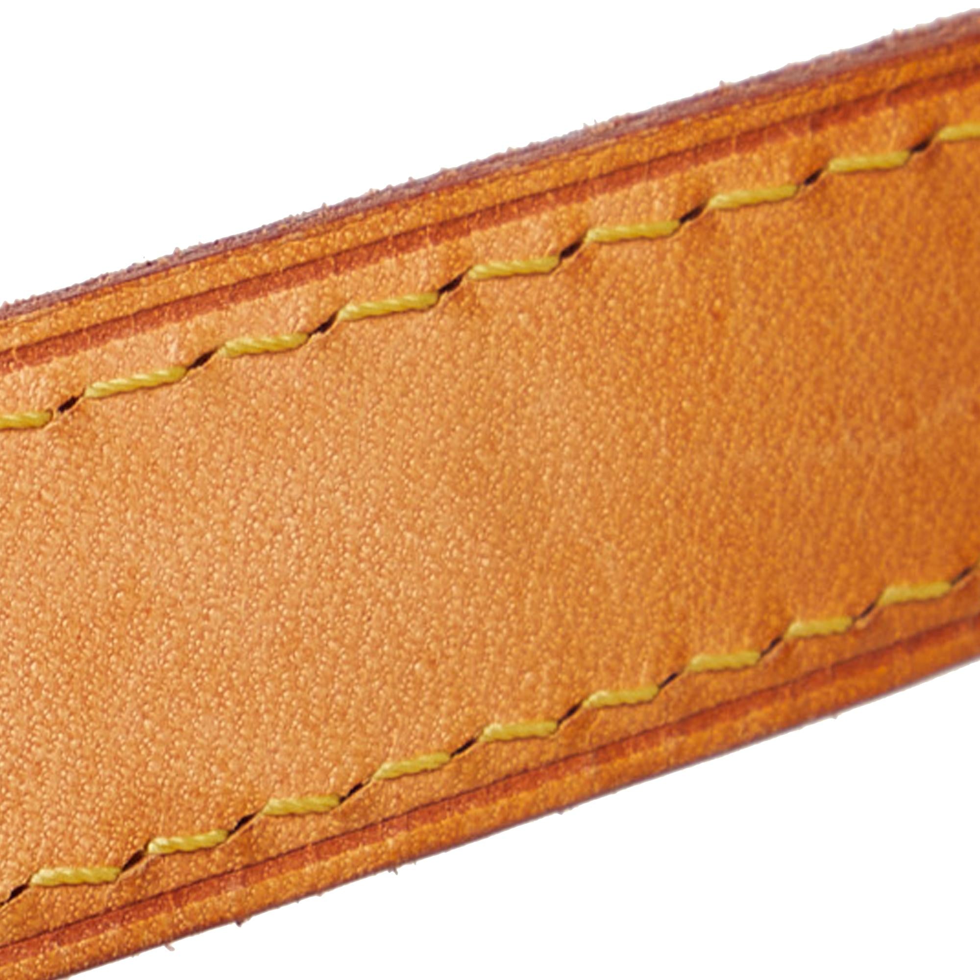 Louis Vuitton Monogram Vernis Rosewood Avenue (SHG-Qpz7vv)