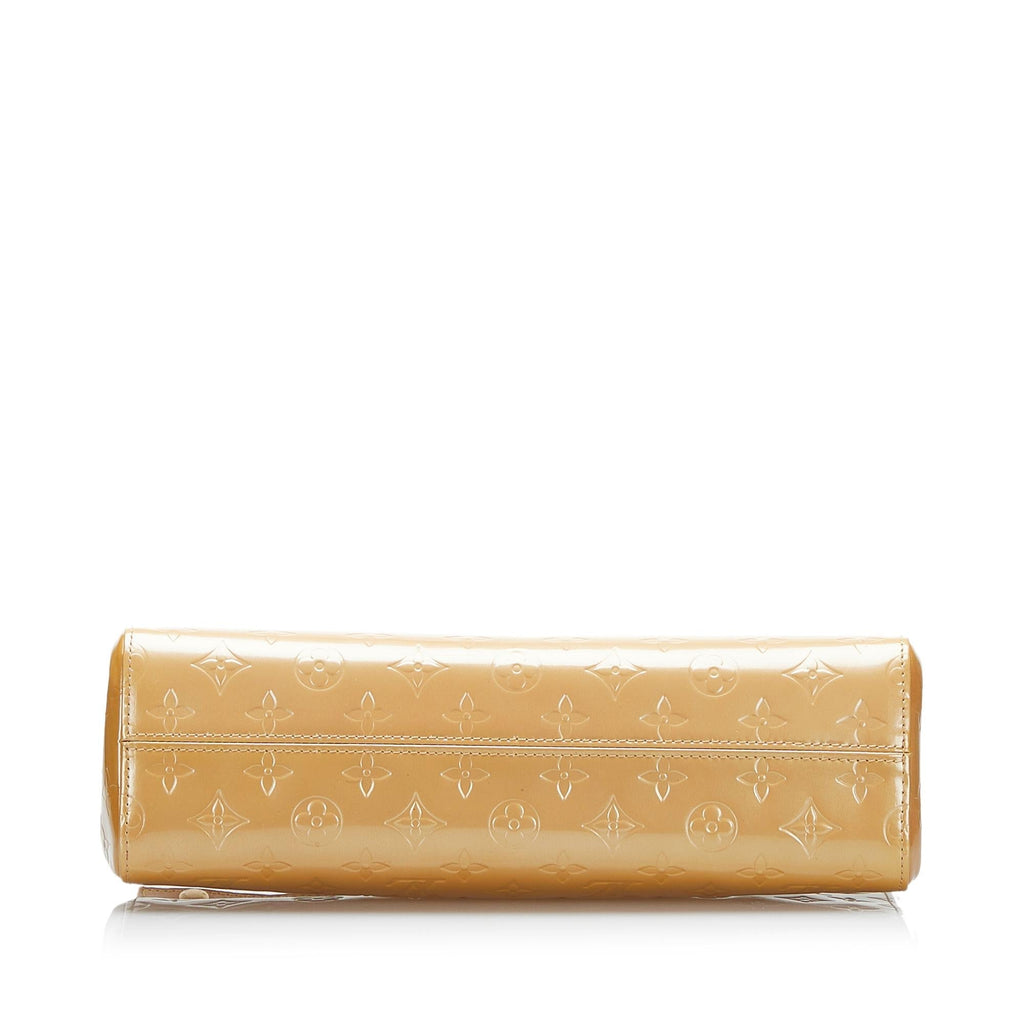 Louis Vuitton Monogram Vernis Roxbury Drive (SHG-yEd6Pv)