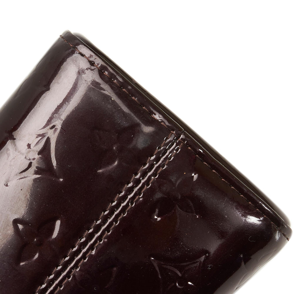 Louis Vuitton Monogram Vernis Roxbury Drive (SHG-2rzxbX)
