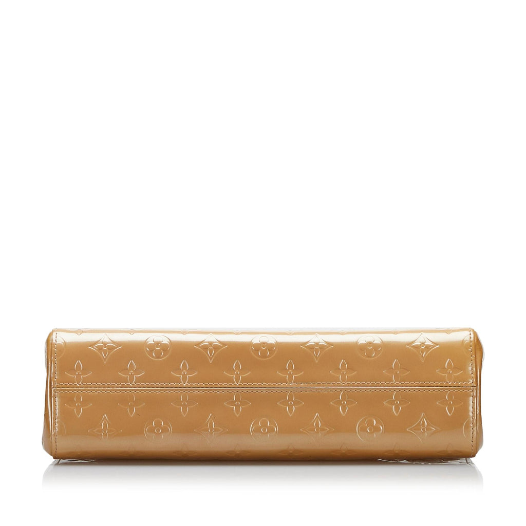 Louis Vuitton Monogram Vernis Roxbury Drive (SHG-AFUGr1)