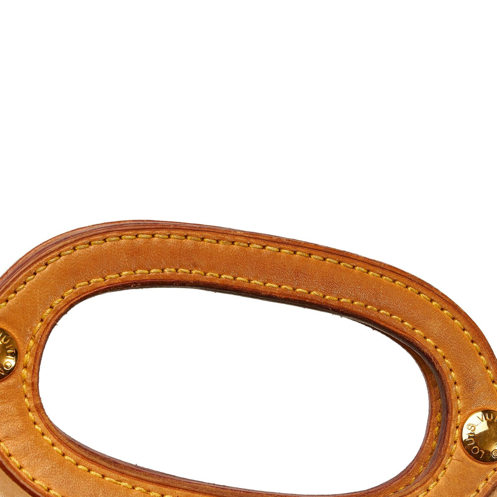Louis Vuitton Monogram Vernis Roxbury Drive (SHG-AFUGr1)