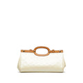 Louis Vuitton Monogram Vernis Roxbury Drive (SHG-ryKbD6)