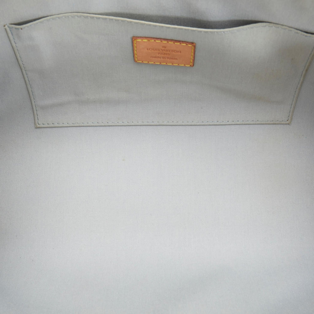 Louis Vuitton Monogram Vernis Roxbury Drive (SHG-ryKbD6)