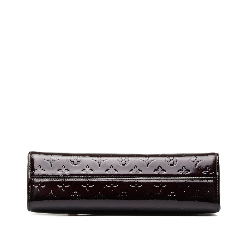 Louis Vuitton Monogram Vernis Roxbury Drive (SHG-9vVleS)