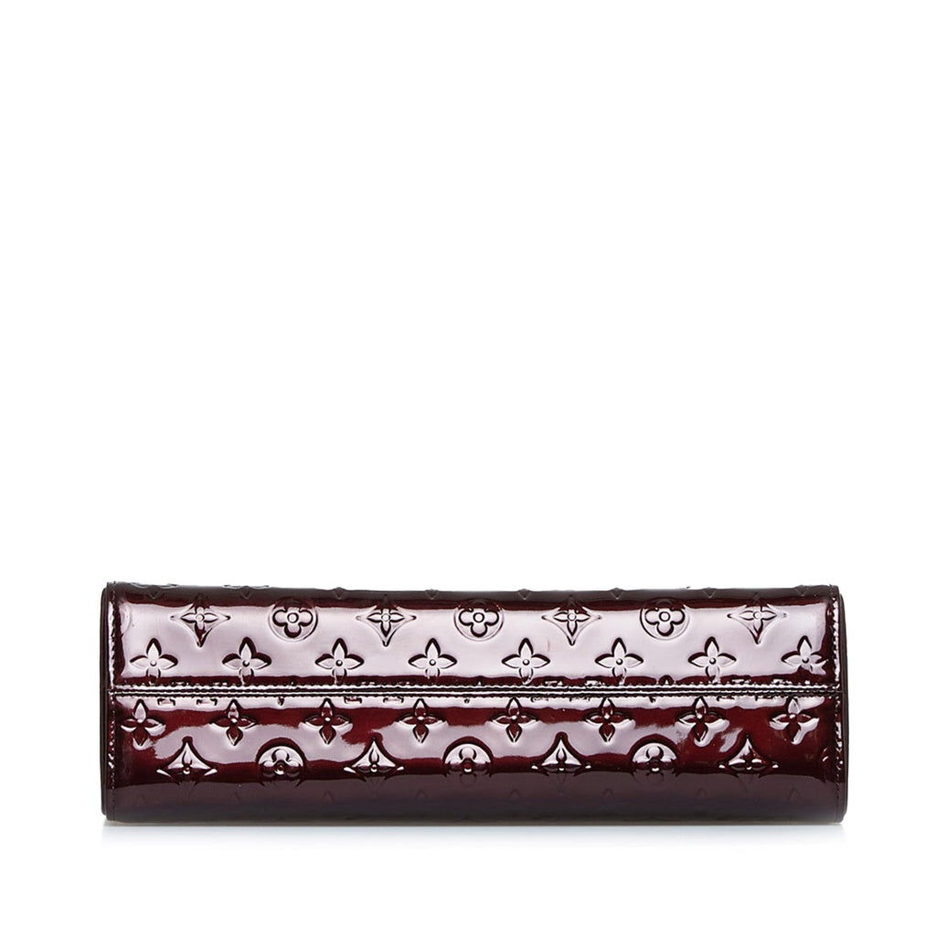 Louis Vuitton Monogram Vernis Roxbury Drive (SHG-V1jE1C)
