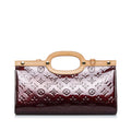 Louis Vuitton Monogram Vernis Roxbury Drive (SHG-V1jE1C)
