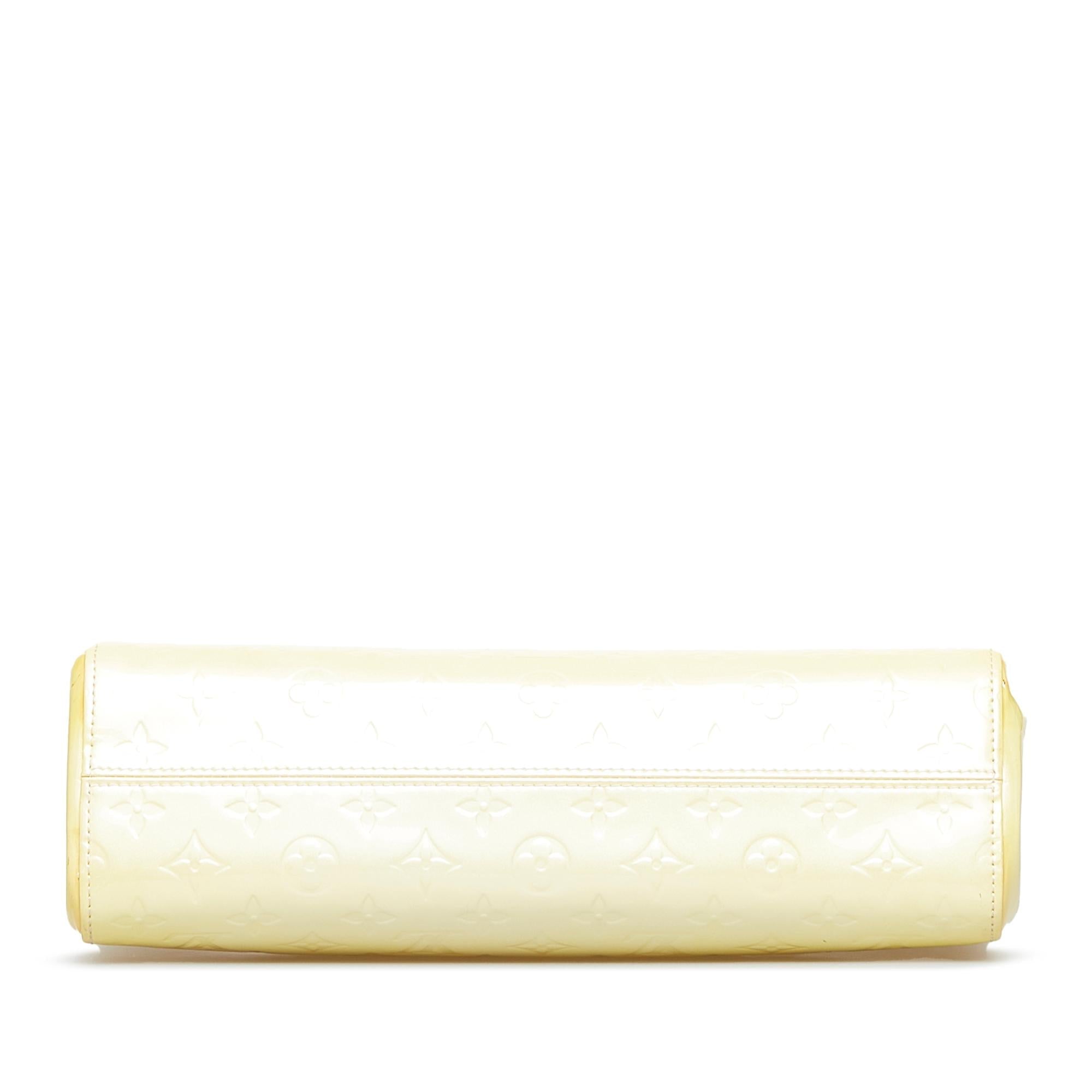 Louis Vuitton Monogram Vernis Roxbury Drive (SHG-NNwAS9)