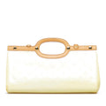 Louis Vuitton Monogram Vernis Roxbury Drive (SHG-NNwAS9)