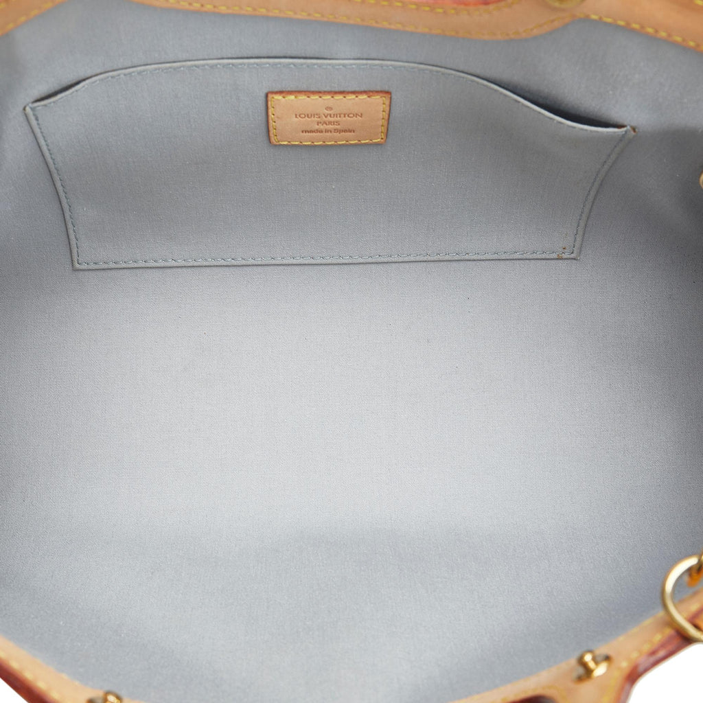 Louis Vuitton Monogram Vernis Roxbury Drive (SHG-NNwAS9)