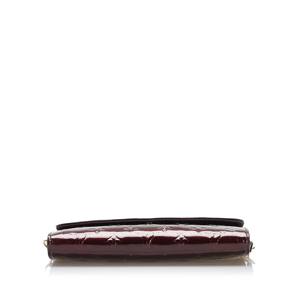 Louis Vuitton Monogram Vernis Sunset Boulevard (SHG-37122)
