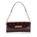 Louis Vuitton Monogram Vernis Sunset Boulevard (SHG-37122)