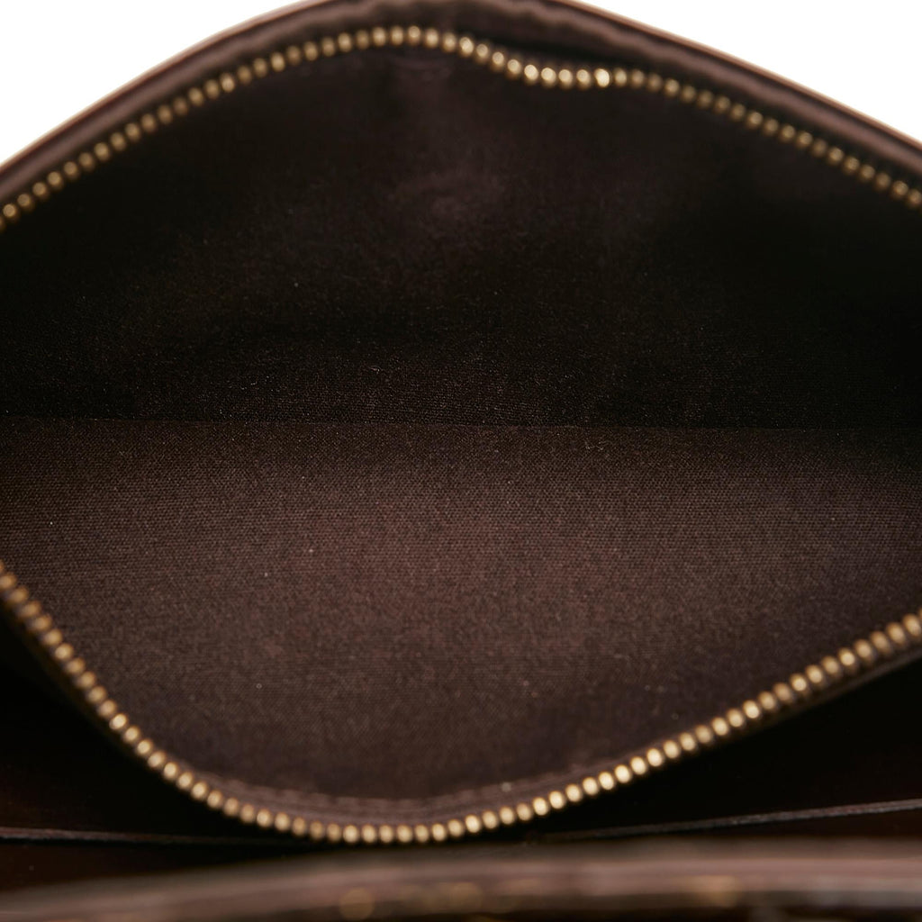 Louis Vuitton Monogram Vernis Sunset Boulevard (SHG-37122)