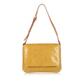Louis Vuitton Monogram Vernis Thompson Street (SHG-35195)