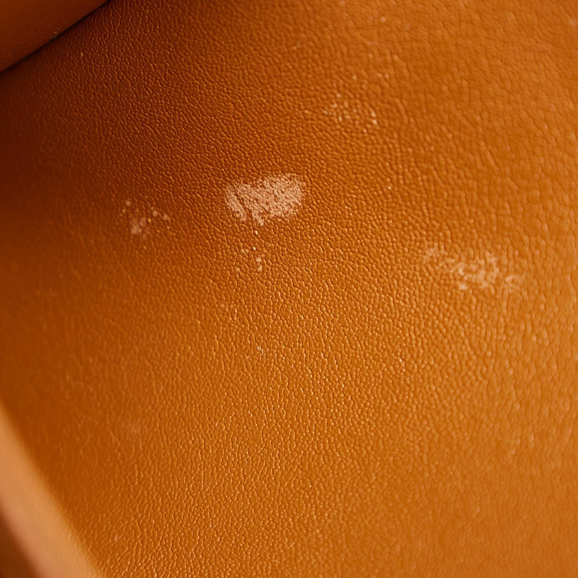 Louis Vuitton Monogram Vernis Thompson Street (SHG-35867)
