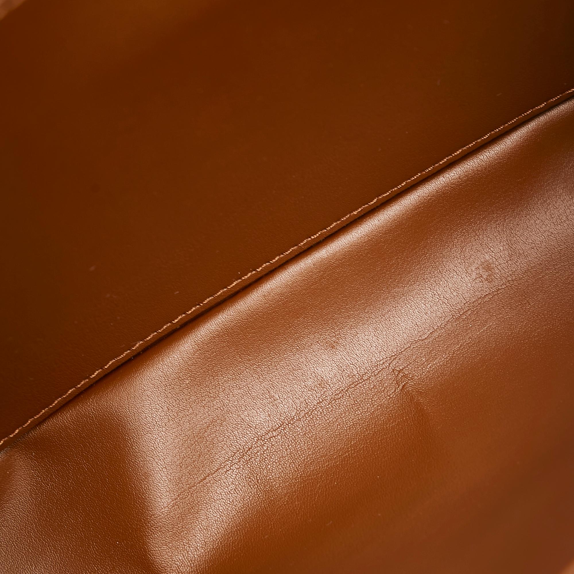 Louis Vuitton Monogram Vernis Thompson Street (SHG-35867)