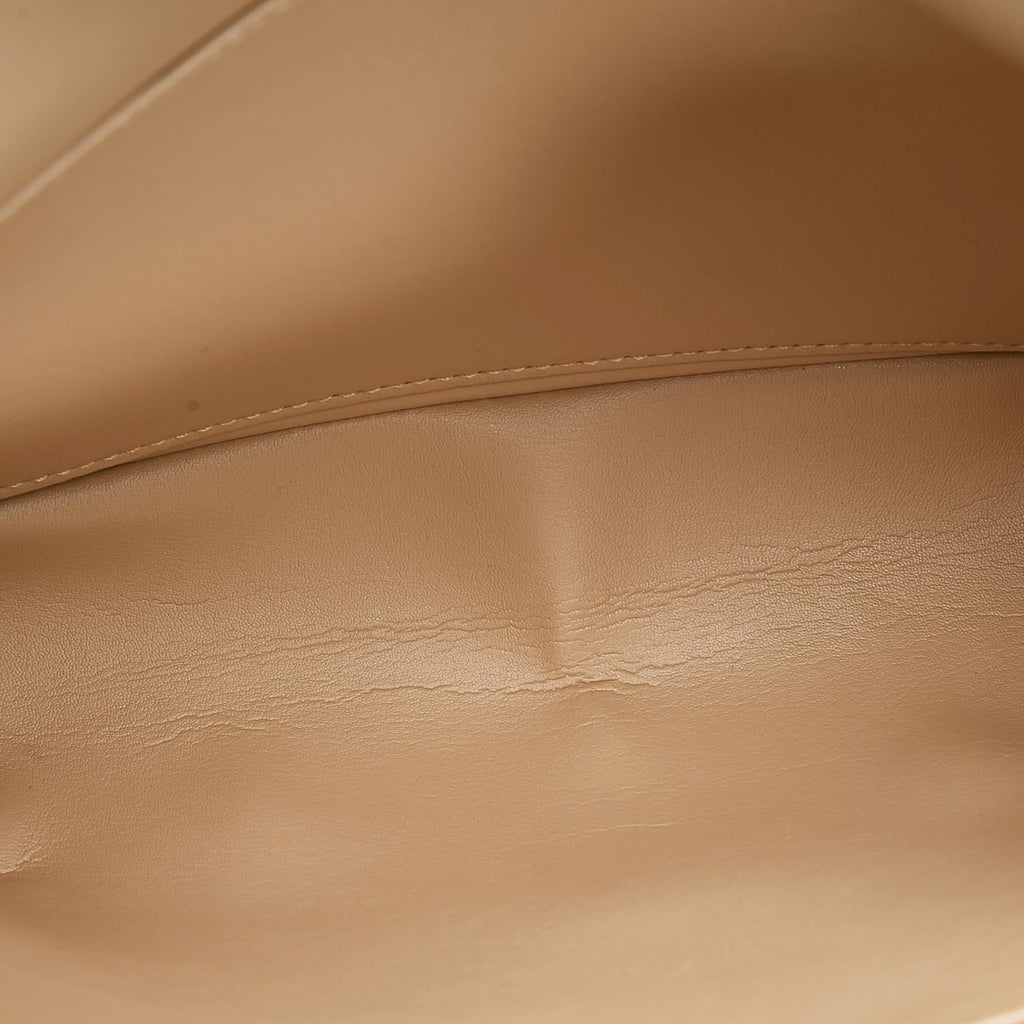 Louis Vuitton Monogram Vernis Thompson Street (SHG-GShAnw)