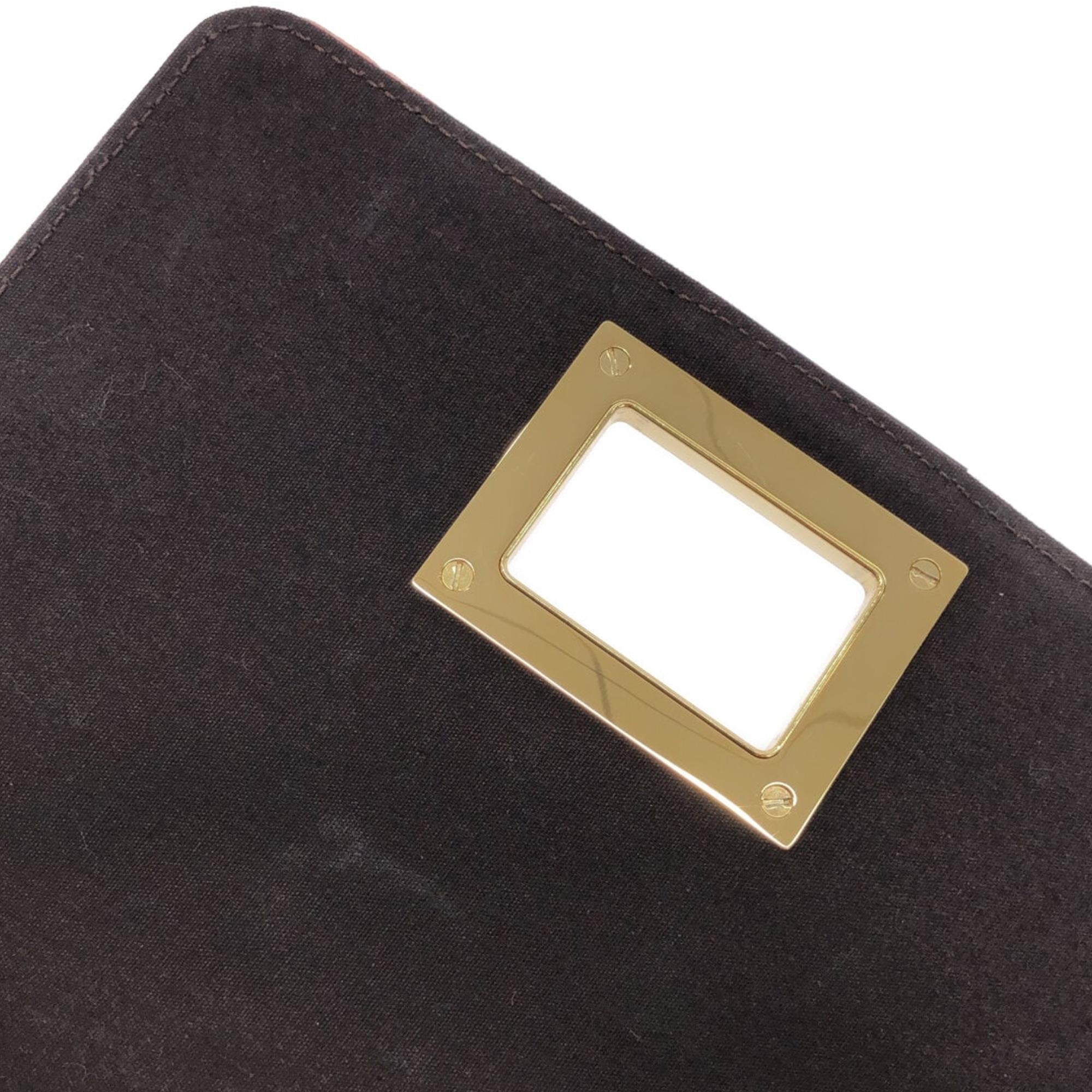 Louis Vuitton Monogram Vernis Vermont Avenue (SHG-HnP120)