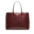 Louis Vuitton Monogram Vernis Wilshire MM (SHG-zreLC0)