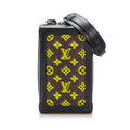 Louis Vuitton Monogram Vertical Soft Trunk (SHG-37561)