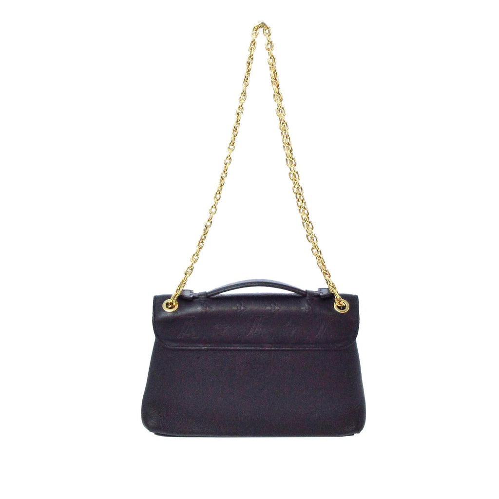 Louis Vuitton Monogram Very Chain (SHG-36237)