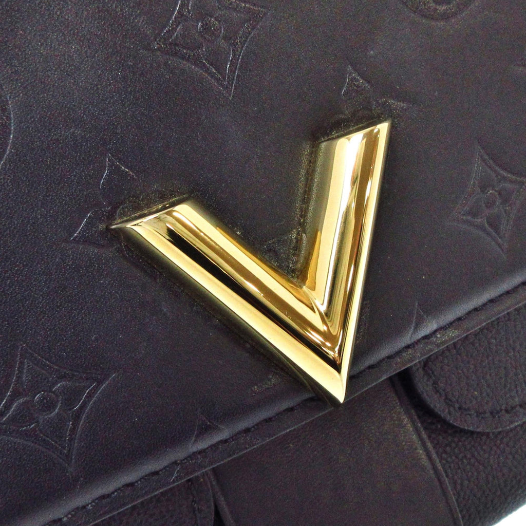 Louis Vuitton Monogram Very Chain (SHG-36237)