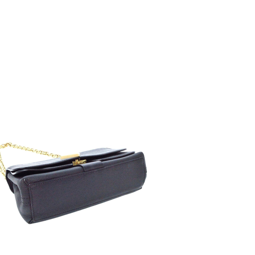 Louis Vuitton Monogram Very Chain (SHG-37704)