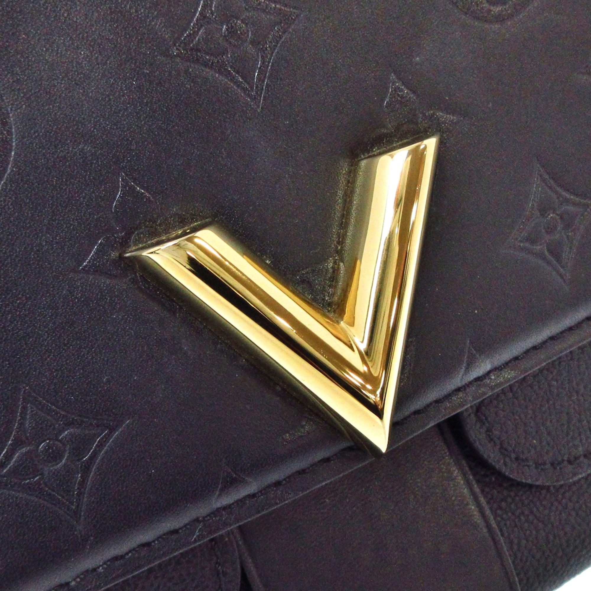 Louis Vuitton Monogram Very Chain (SHG-37704)
