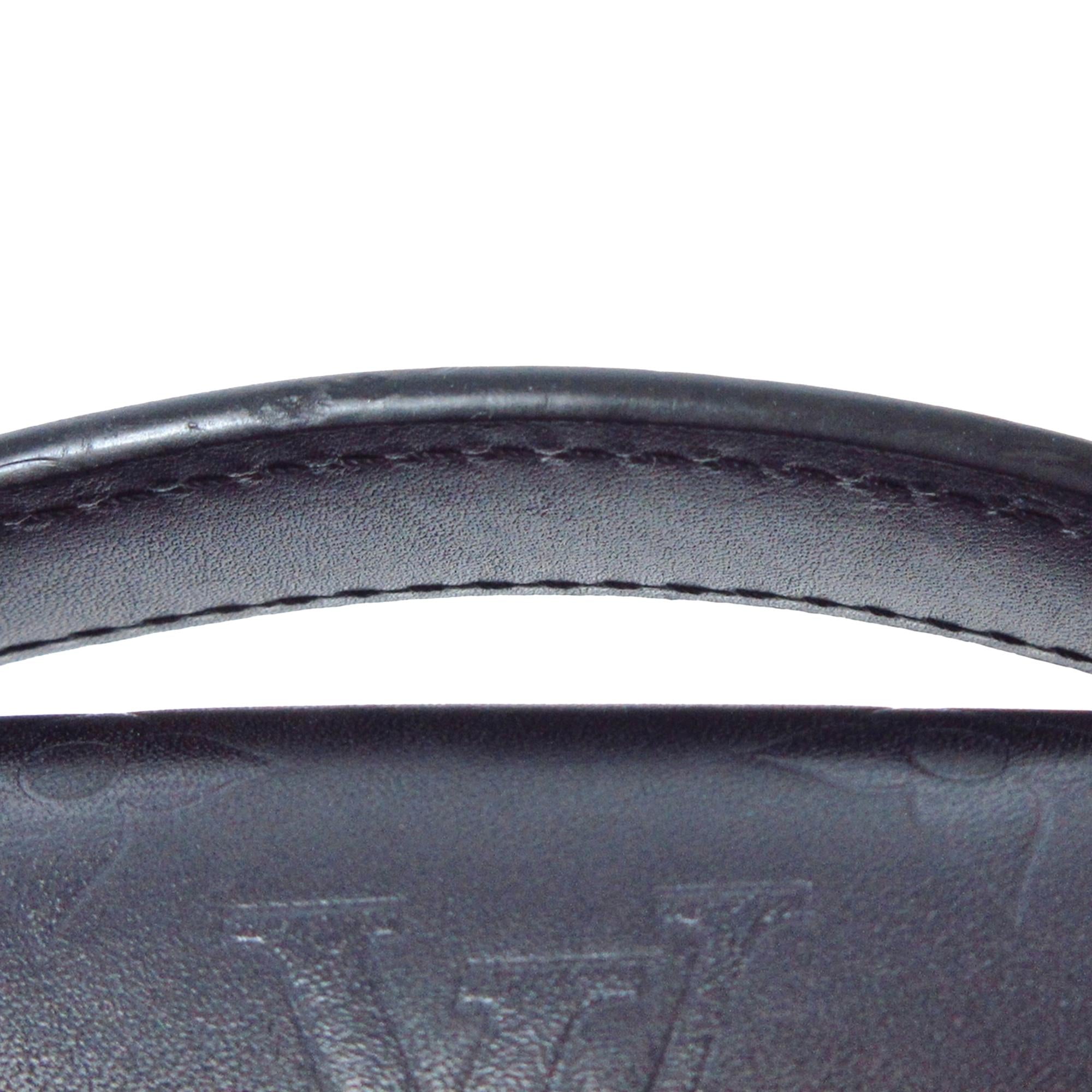 Louis Vuitton Monogram Very Chain (SHG-37704)