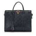 Louis Vuitton Monogram Very Tote MM (SHG-FIJjoJ)
