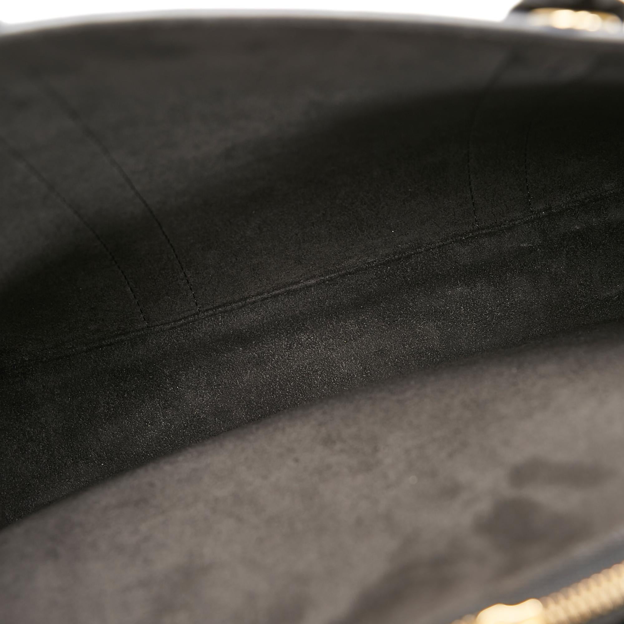 Louis Vuitton Monogram Very Tote MM (SHG-FIJjoJ)