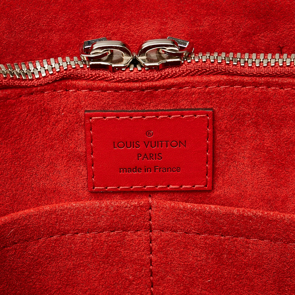 Louis Vuitton Monogram Very Tote (SHG-34565)