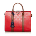 Louis Vuitton Monogram Very Tote (SHG-34565)