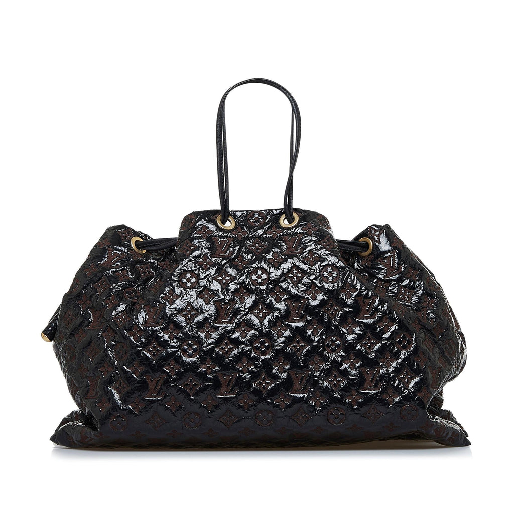 Louis Vuitton Monogram Vinyl Squishy (SHG-CuSwIj)