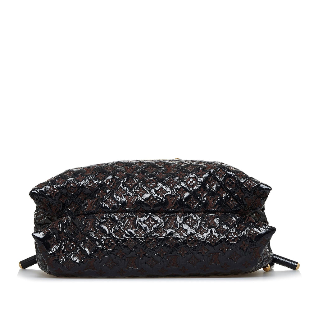 Louis Vuitton Monogram Vinyl Squishy (SHG-CuSwIj)