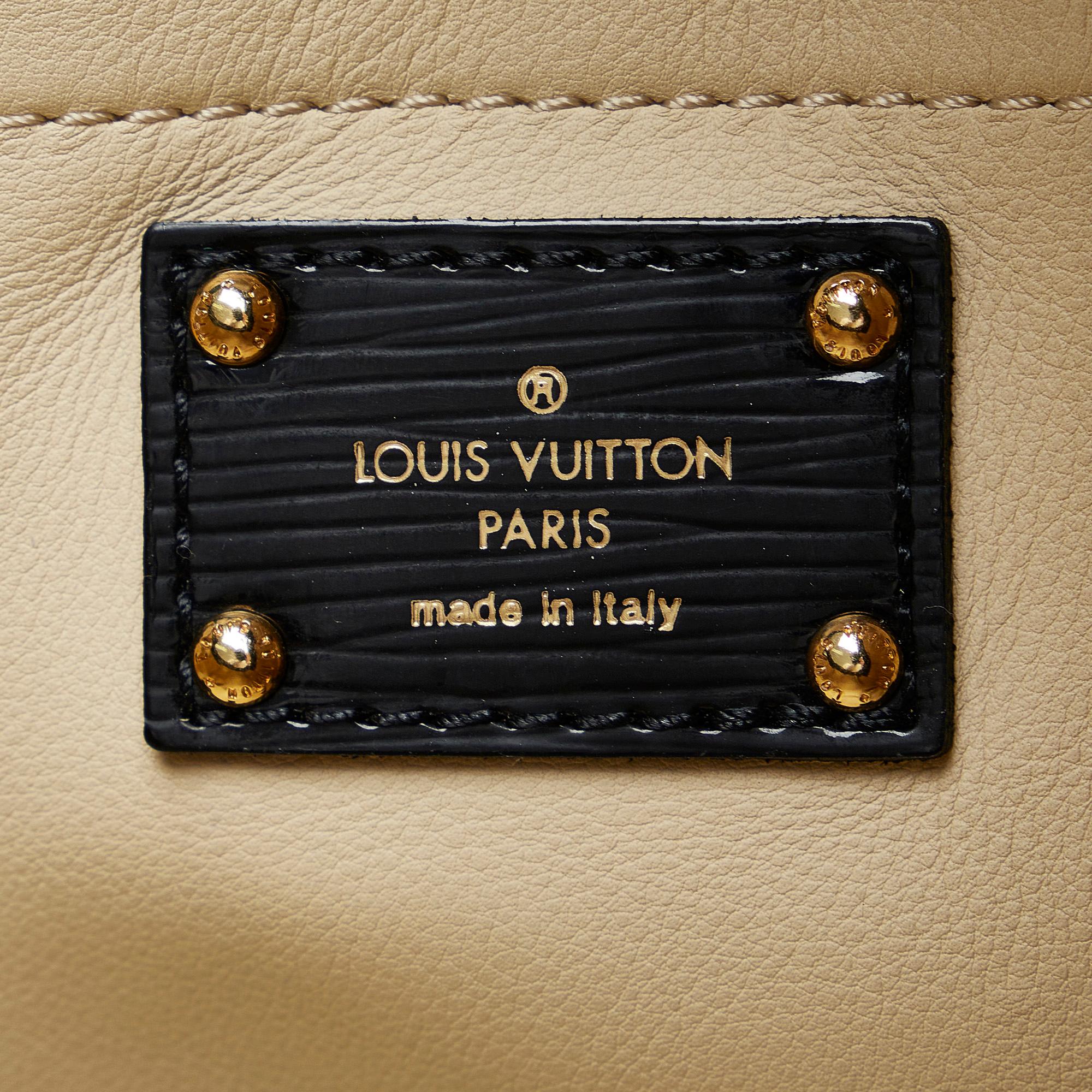 Louis Vuitton Monogram Vinyl Squishy (SHG-CuSwIj)