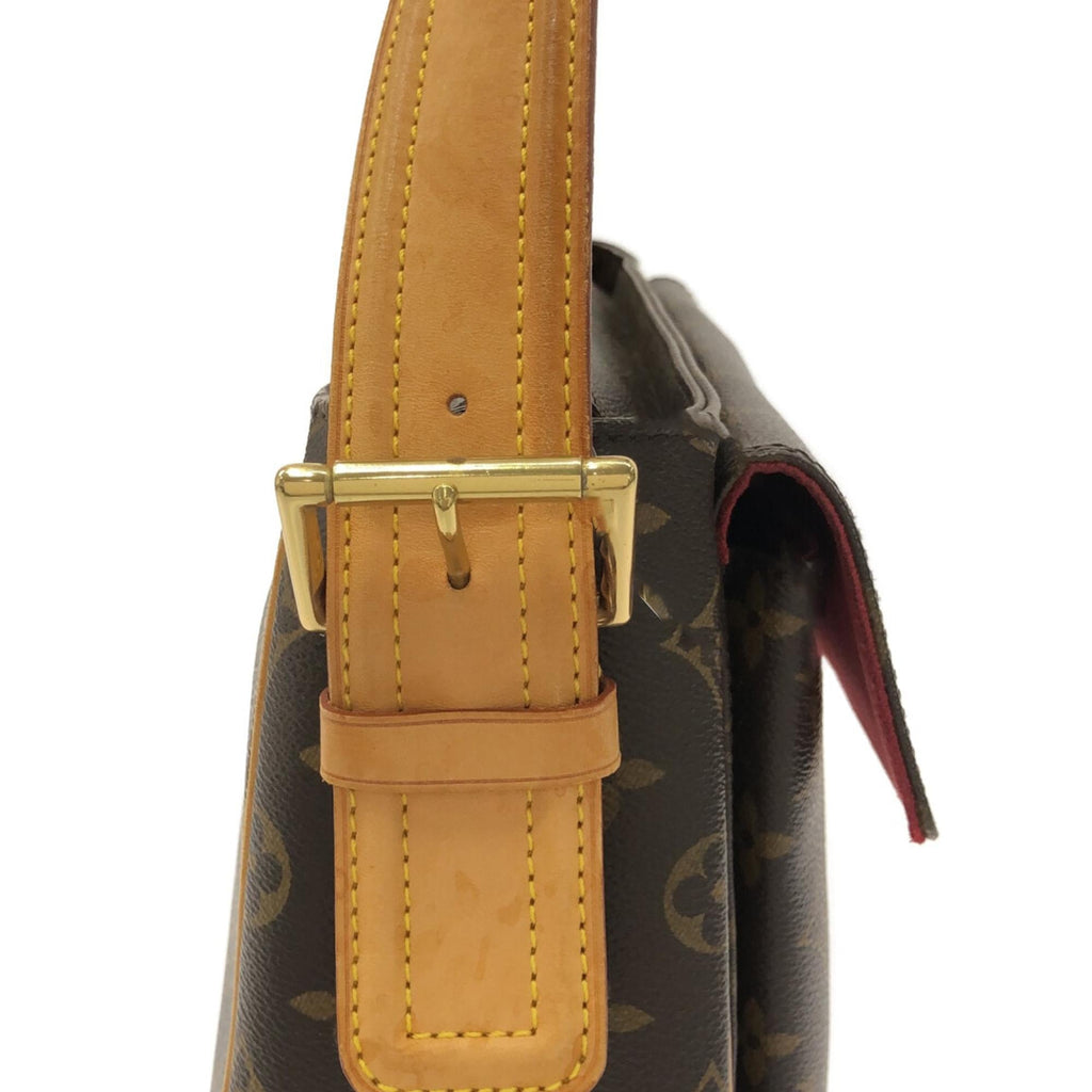 Louis Vuitton Monogram Viva Cite GM (SHG-BudwMP)