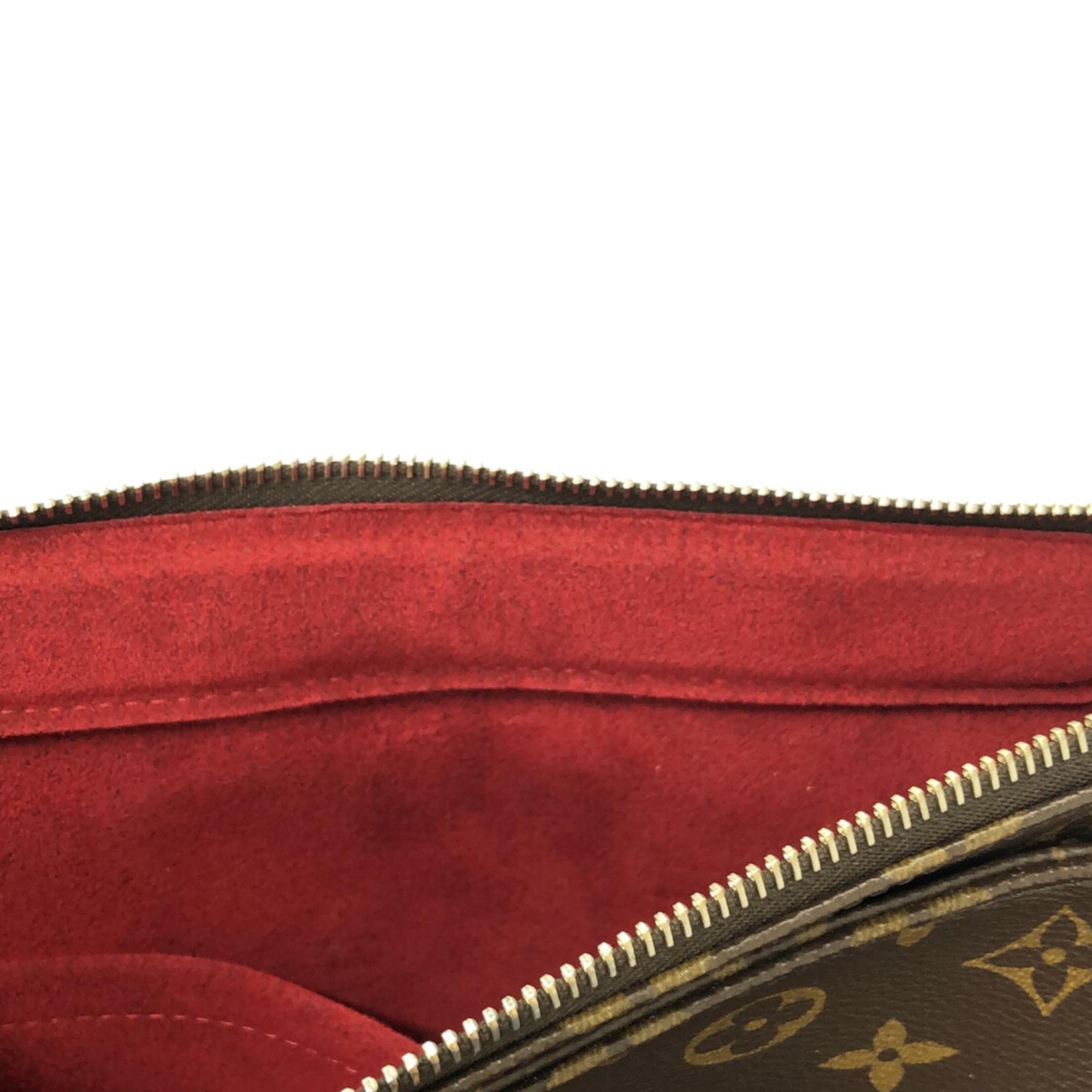 Louis Vuitton Monogram Viva Cite GM (SHG-BudwMP)