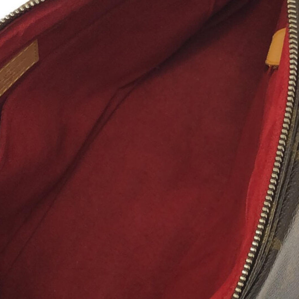 Louis Vuitton Monogram Viva Cite GM (SHG-BudwMP)