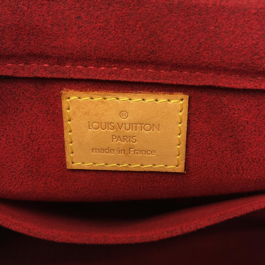 Louis Vuitton Monogram Viva Cite GM (SHG-BudwMP)