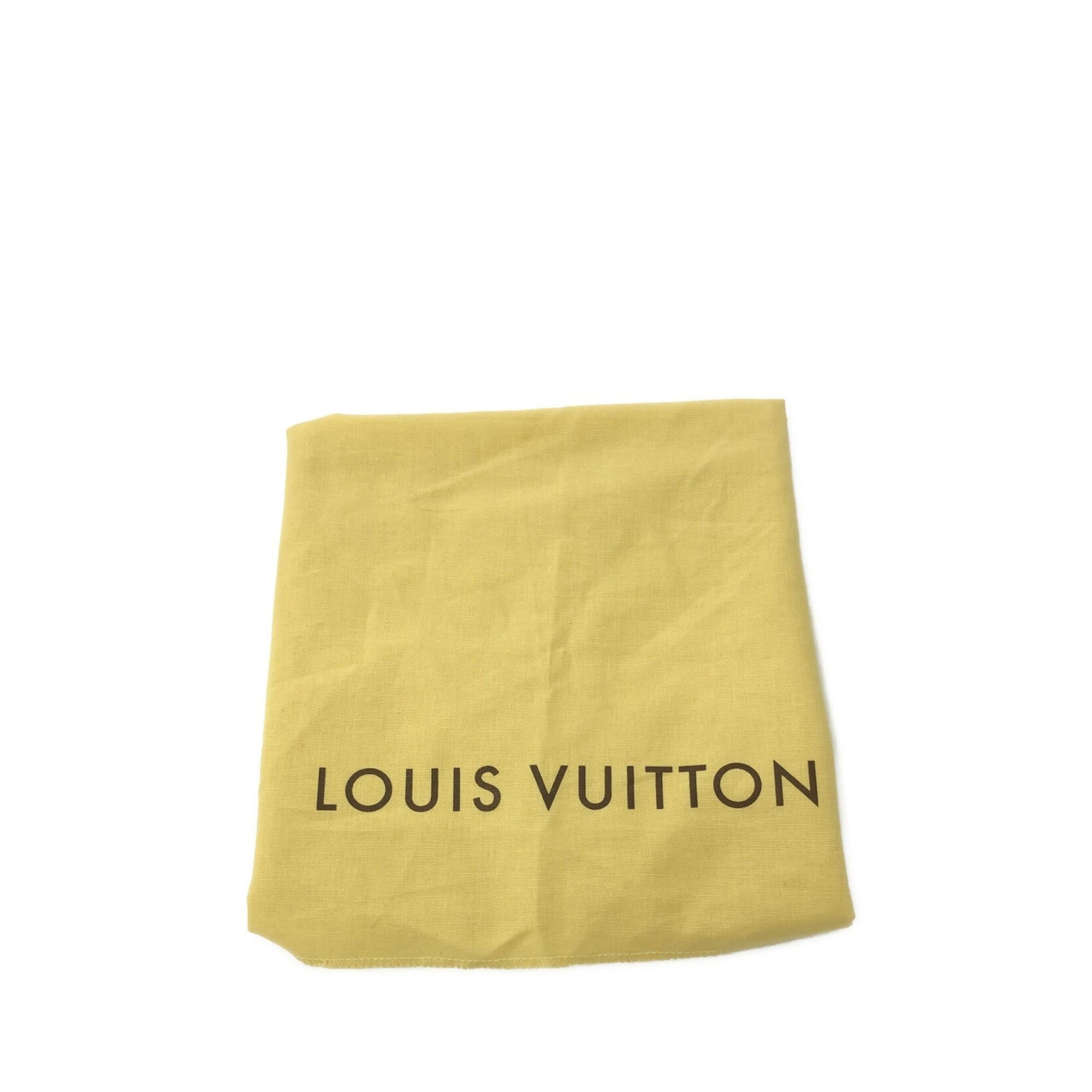 Louis Vuitton Monogram Viva Cite GM (SHG-BudwMP)
