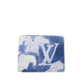 Louis Vuitton Monogram Watercolor Multiple Wallet (SHG-ZUU4OD)