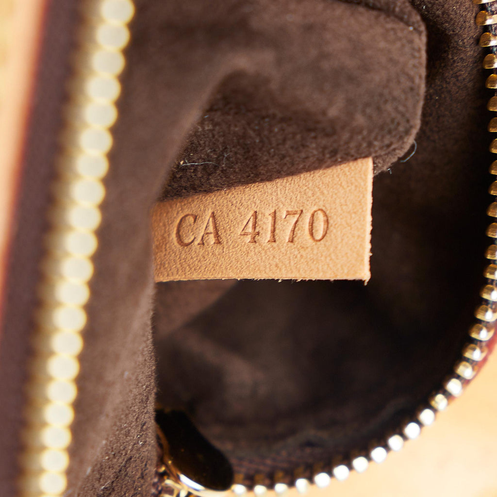 Louis Vuitton Monogram Wilshire MM (SHG-r4NOU2)