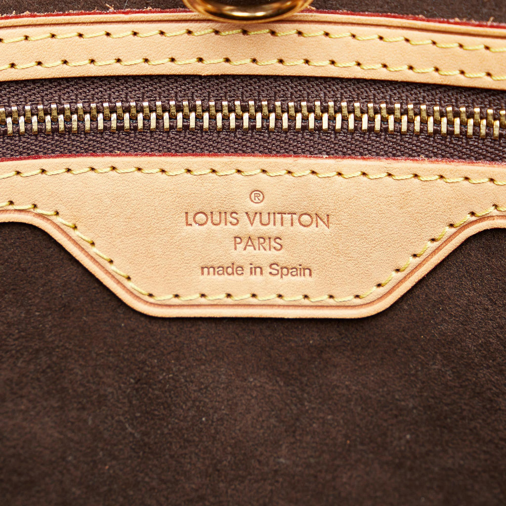 Louis Vuitton Monogram Wilshire MM (SHG-r4NOU2)