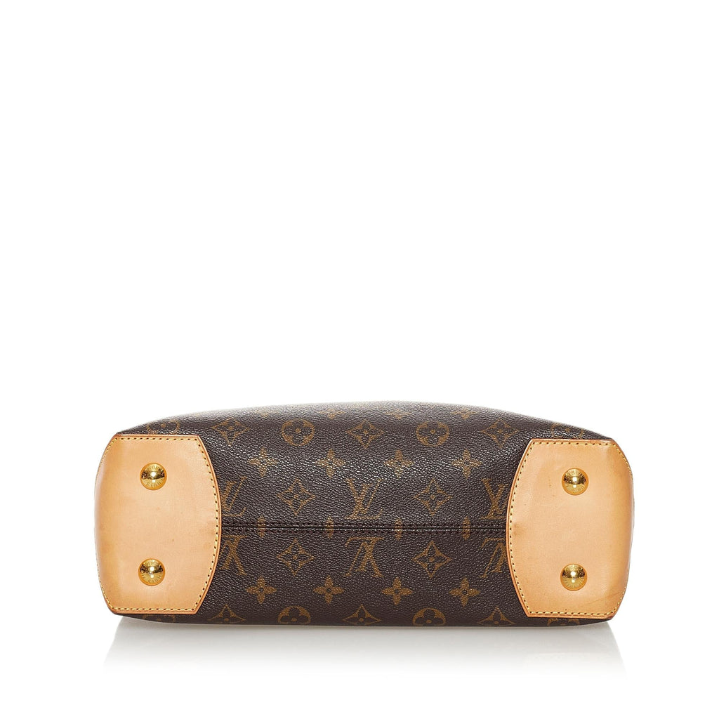 Louis Vuitton Monogram Wilshire PM (SHG-34190)