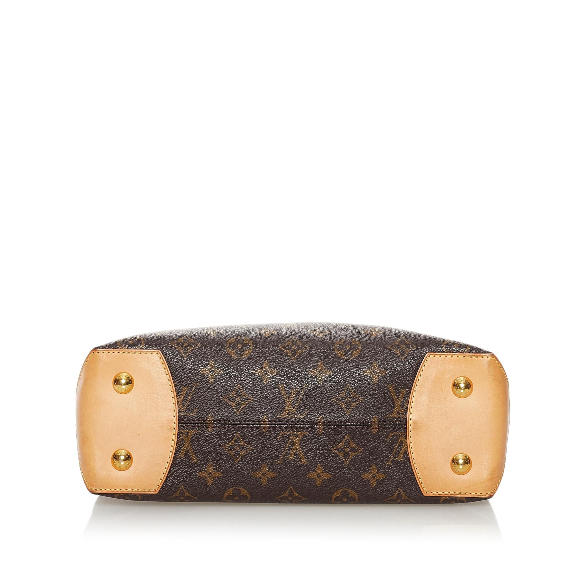 Louis Vuitton Monogram Wilshire PM (SHG-34190)