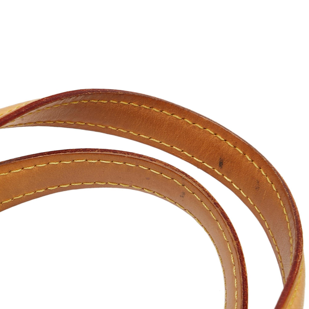 Louis Vuitton Monogram Wilshire PM (SHG-34190)