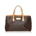 Louis Vuitton Monogram Wilshire PM (SHG-34190)