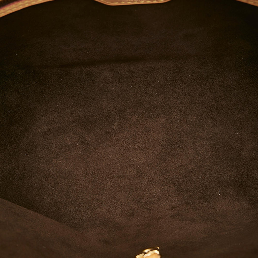 Louis Vuitton Monogram Wilshire PM (SHG-34190)