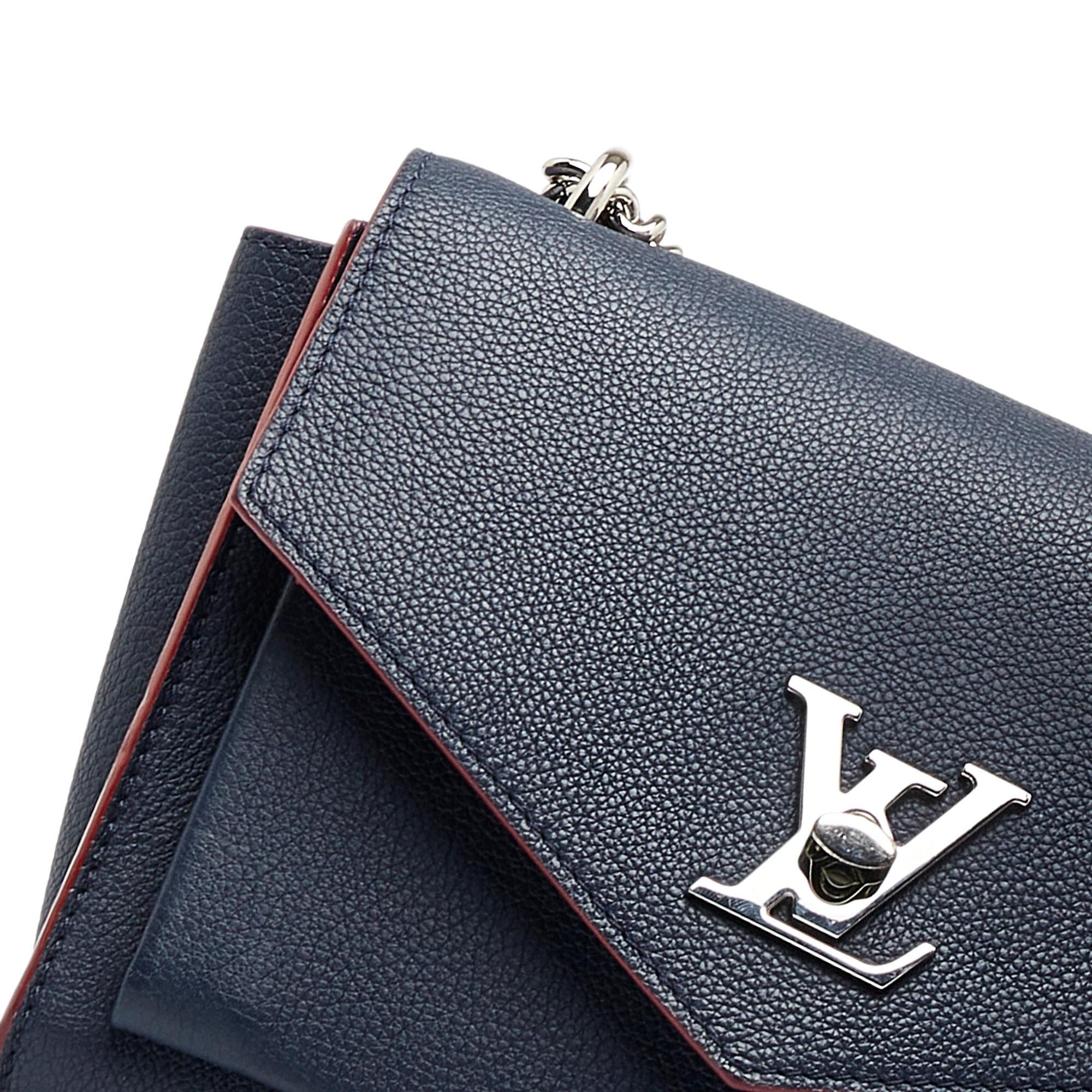 Louis Vuitton My Lockme BB (SHG-JkqoZB)